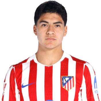 Obed Vargas