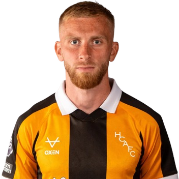 McBurnie
