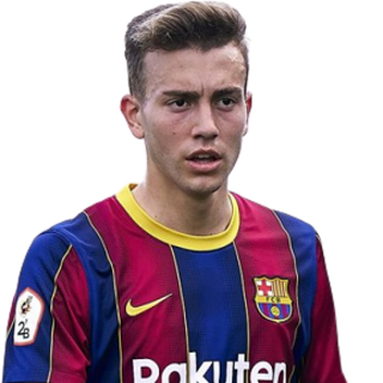 Oriol Busquets Mas