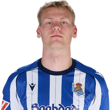 Orri Óskarsson
