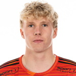 Peder Hoel Lervik