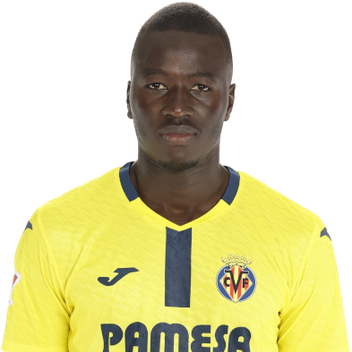 Gueye