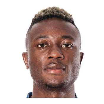 Patrick Soko