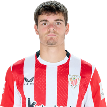 Peio Canales