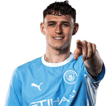 Phil Foden