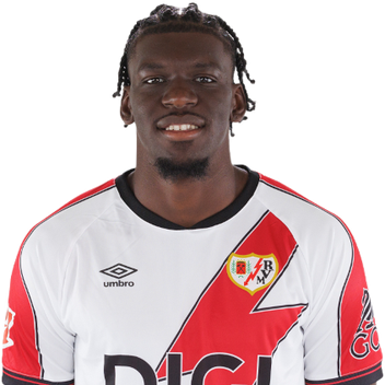 Randy Nteka