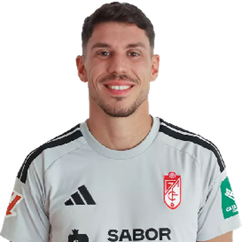 Raúl Lizoain