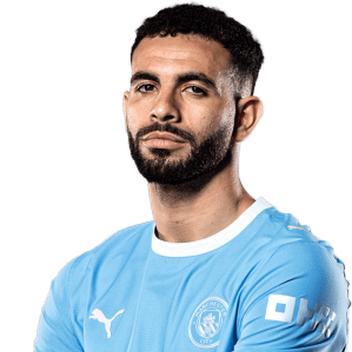 Rayan Aït-Nouri