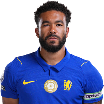 Reece James