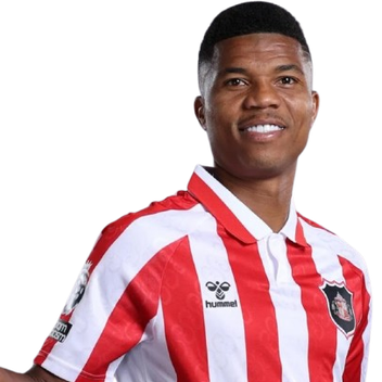 Reinildo Mandava