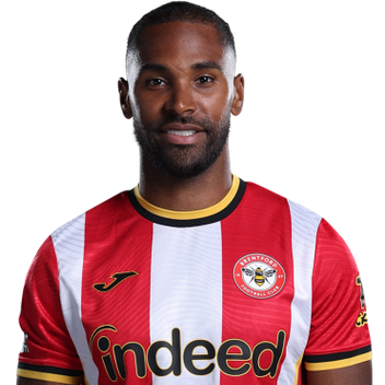 Rico Henry