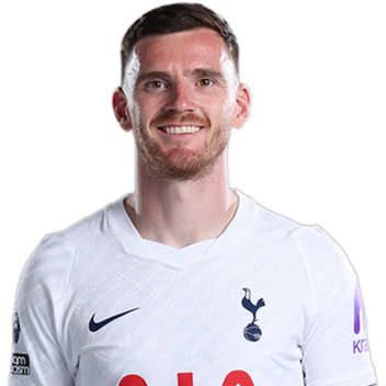 Andrew Robertson