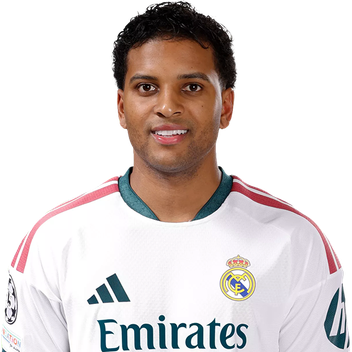 Rodrygo