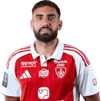 Romain Del Castillo