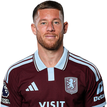 Ross Barkley