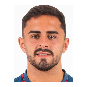 Rubén Pulido