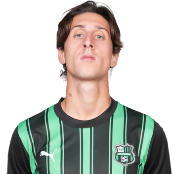 Samuele Mulattieri