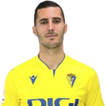 Sergio Guardiola Navarro
