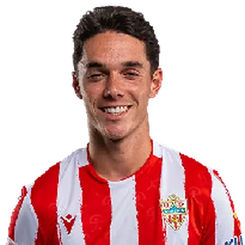 Sergio Arribas