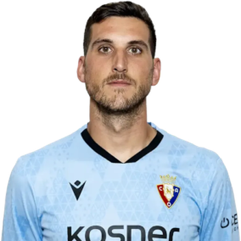 Sergio Herrera