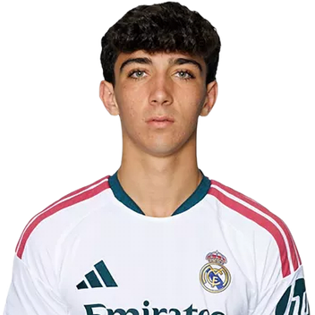 Sergio Martínez Montero