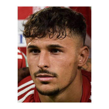 Sergio Rodelas