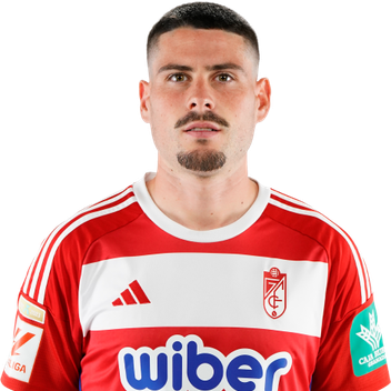 Sergio Ruiz