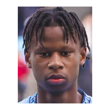 Stephen Mfuni