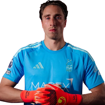 Steven Benda