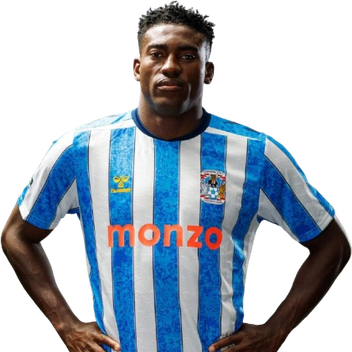 Taiwo Awoniyi