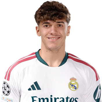 Thiago Pitarch