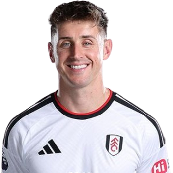 Tom Cairney