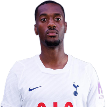 Tosin Adarabioyo