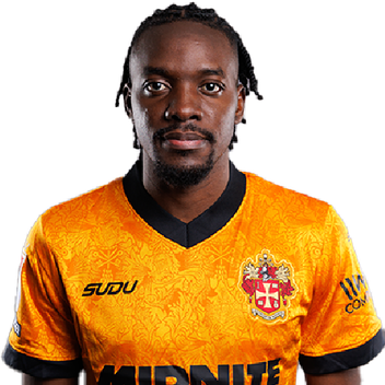 Bertrand Traoré