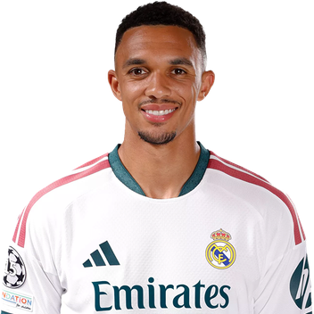Trent Alexander-Arnold