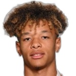 Trent Koné-Doherty