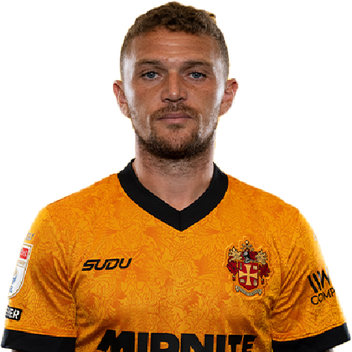 Kieran John Trippier