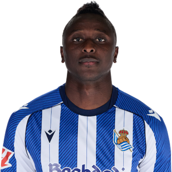 Umar Sadiq