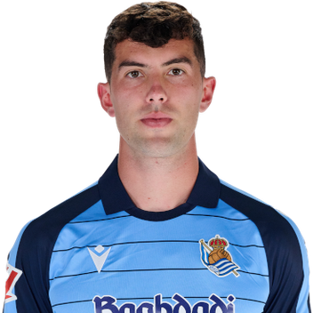 Unai Marrero