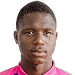 Konaté