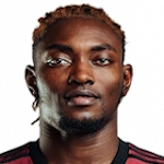 Olatunji