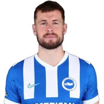 Adam Webster
