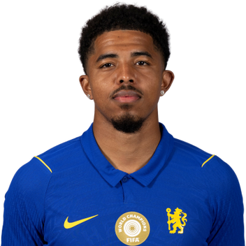 Wesley Fofana