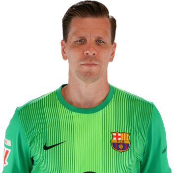 Wojciech Szczęsny