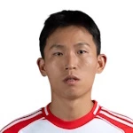 Woo-yeong Jeong