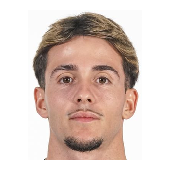 Xavi Moreno