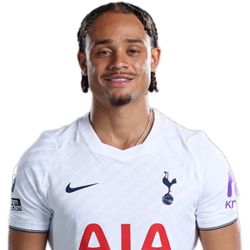 Xavi Simons