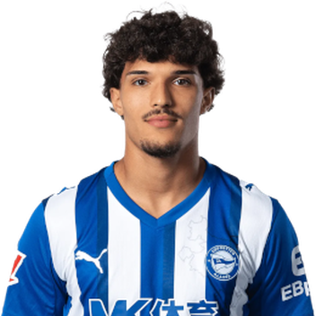 Youssef Enríquez