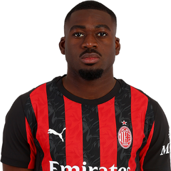 Youssouf Fofana