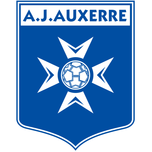 AJ Auxerre B
